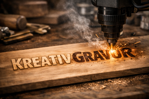 Kreativgravur